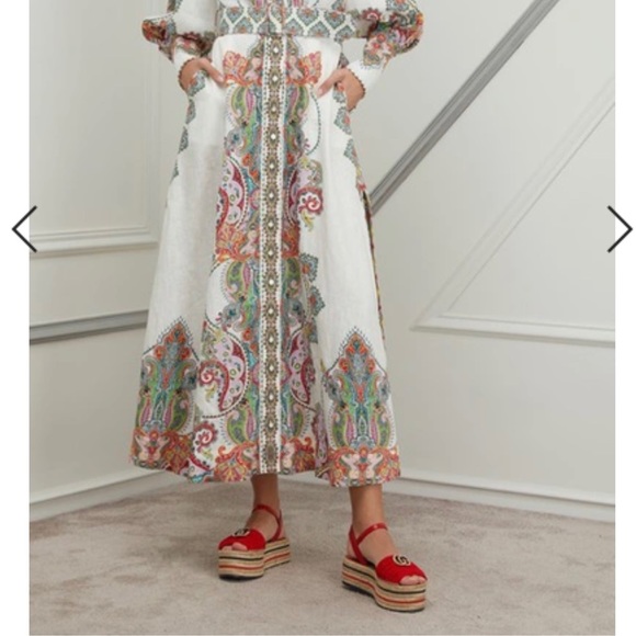 New Gucci Espadrilles 38 - Picture 11 of 12